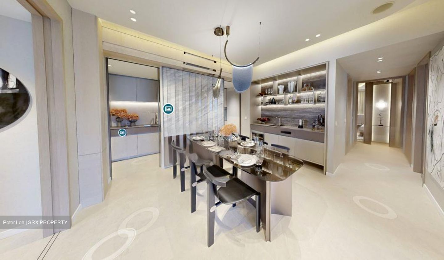 Union Square Residences (D1), Condominium #454735831